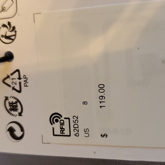 Stockholm Atelier&Other Stories Leinen Dress - Picture 6 of 11